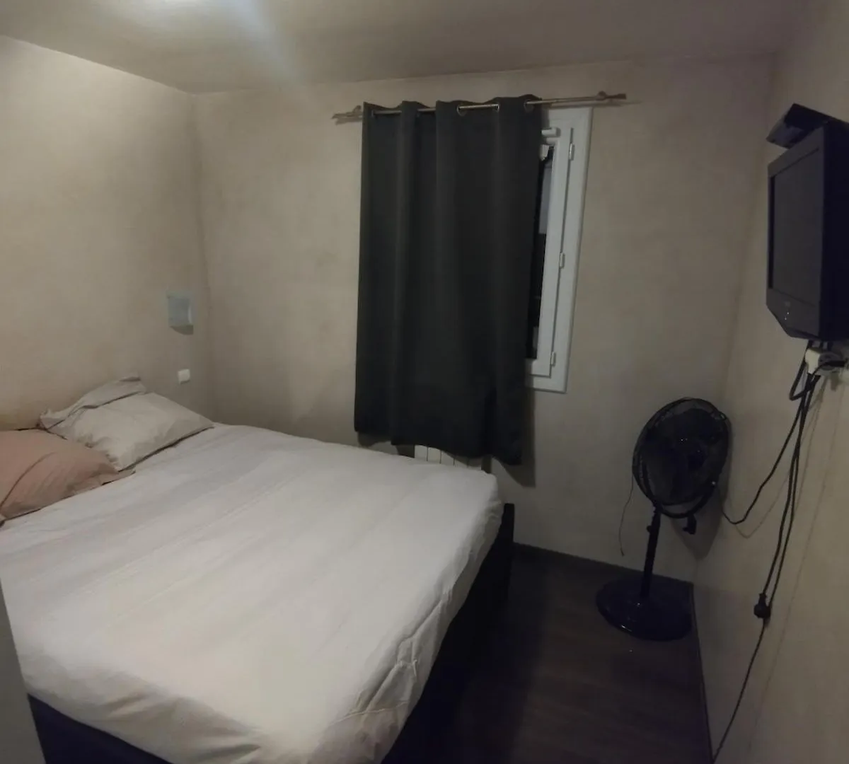 T3 Calme Et Lumineux Apartment Menton