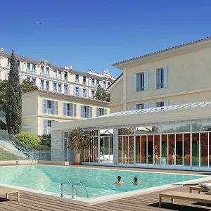 3* Hotell Mileade L'orangeraie -