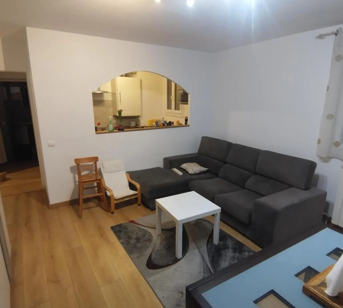 Appartement T3 Calme Et Lumineux à Menton France